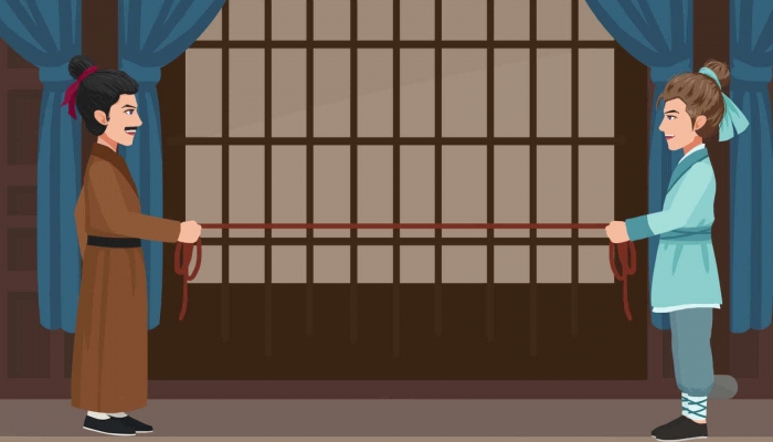 子鱼论战翻译 第2张
