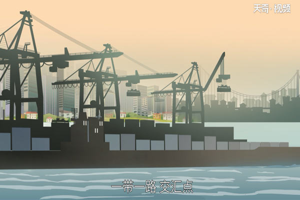 天津是哪个省的哪个市 第1张