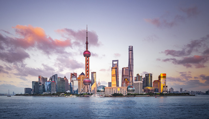 东方明珠塔塔高 第3张