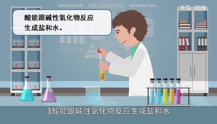 酸的化学性质 第2张