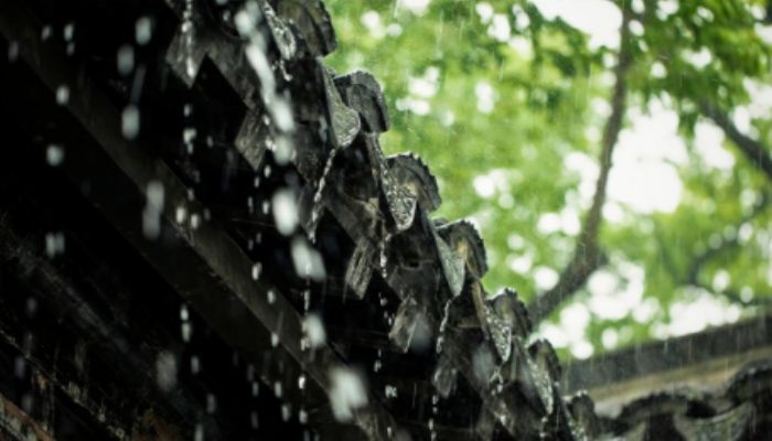 地形雨 第3张