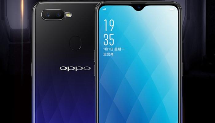 oppo微信深色模式怎么设置 第1张