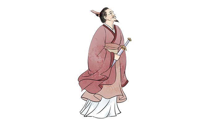 曹操怎么死 第3张