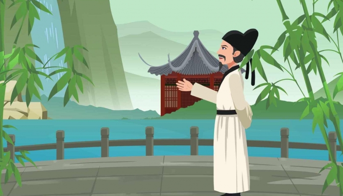滕王阁序课文原文 第2张