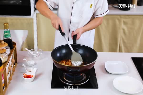 糖醋里脊 第3张