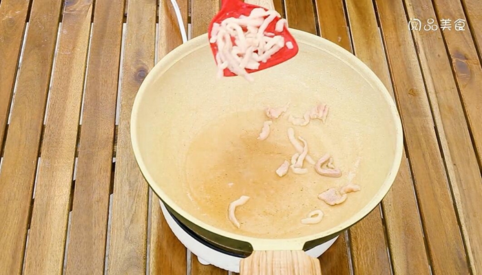 西瓜炒肉 第8张