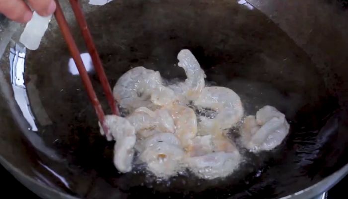 西红柿炒虾仁 第5张
