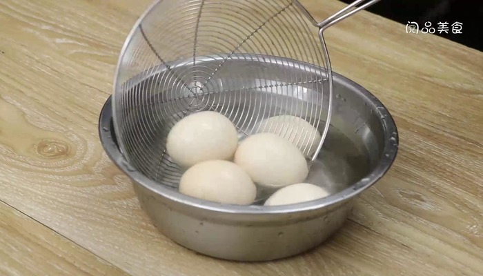五香茶叶蛋 第3张