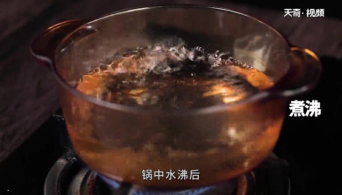 岐山臊子的做法 第19张