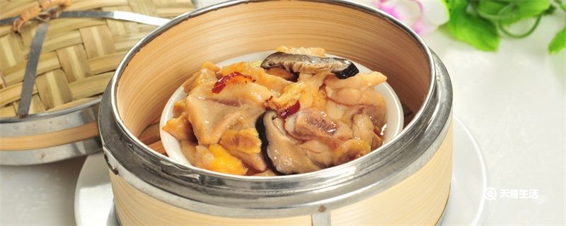 清蒸鸡是什么地方的菜