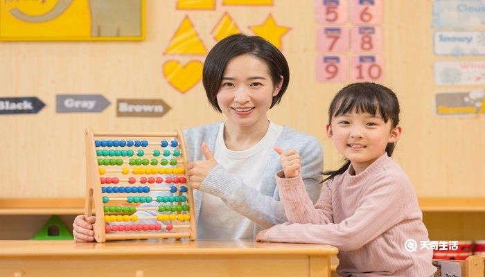 小班幼儿年龄特点 第2张