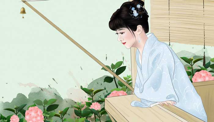 美丽的诗句 第3张