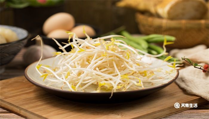 豆芽怎么炒好吃又简单 第2张