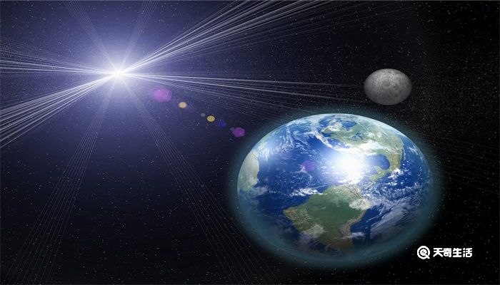 地球属于什么星 第2张