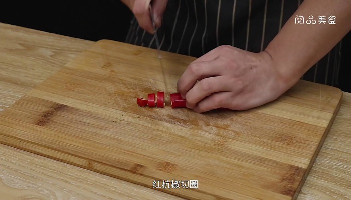 明虾的做法 第5张