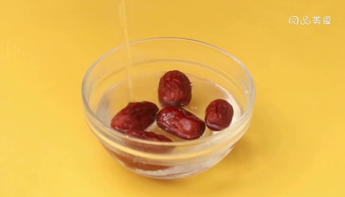 江米粽子的做法 第4张