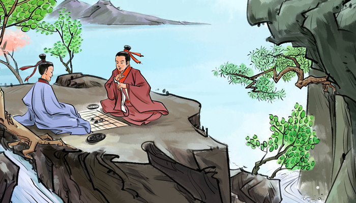 士大夫之族 第3张
