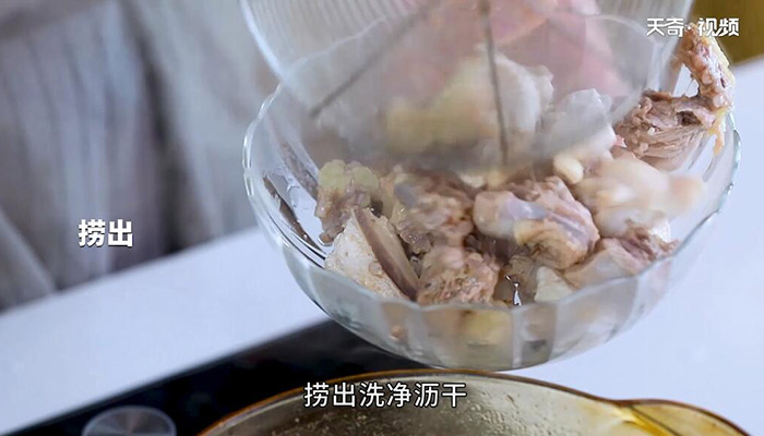 绿豆汤的做法 第6张