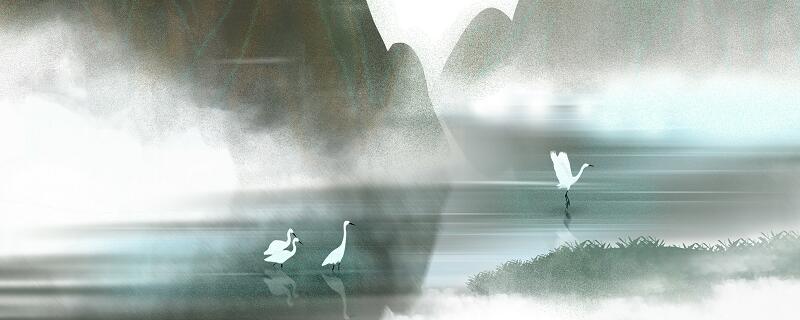 鹿柴古诗解释 第1张