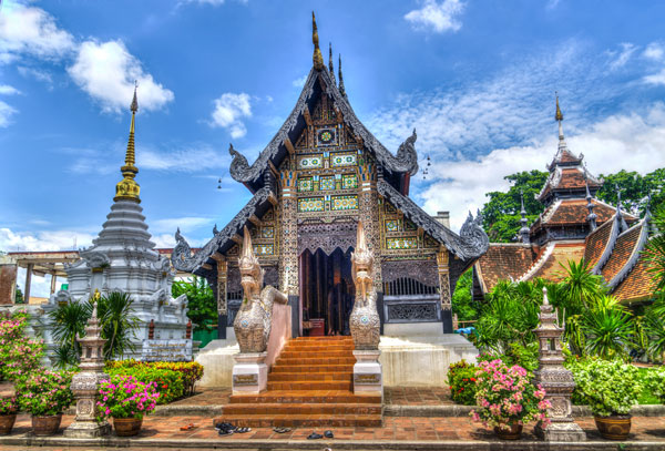 泰国旅游攻略 第2张