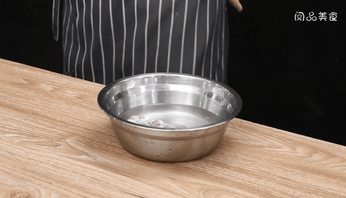 萝卜炖排骨 第2张