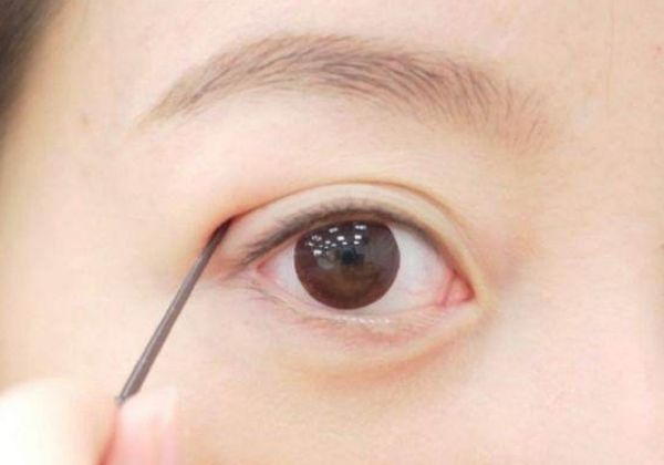 双眼皮胶水怎么用 第3张