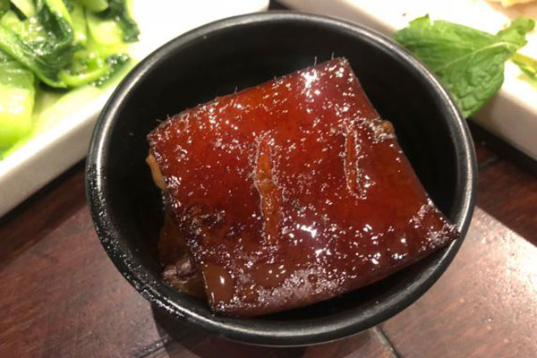 杭州美食图片 第2张
