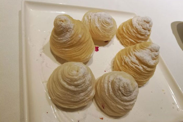 杭州美食图片 第5张