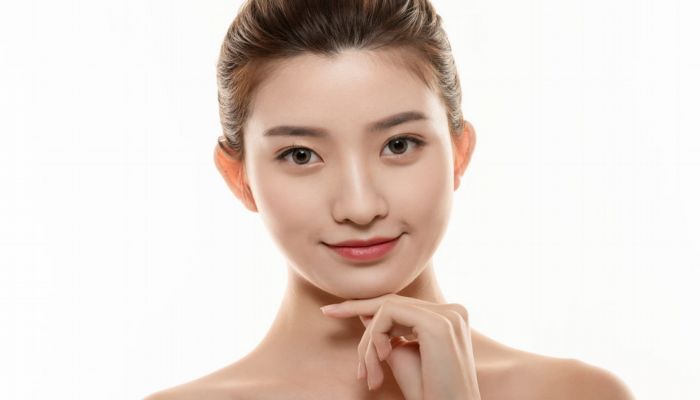 毛孔怎么变小 第3张