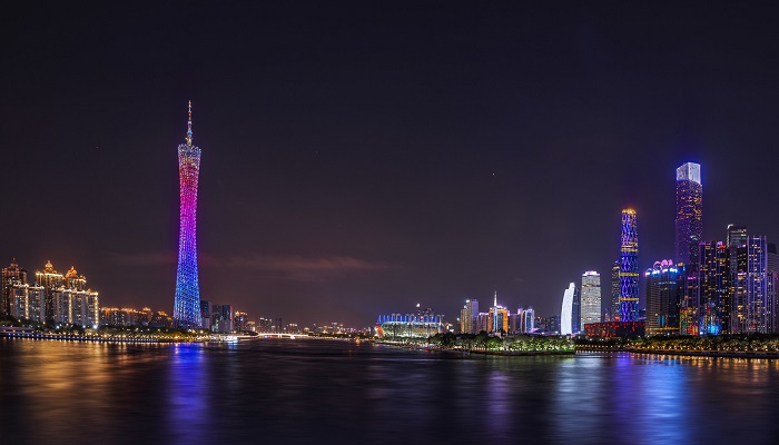 小蛮腰 第2张