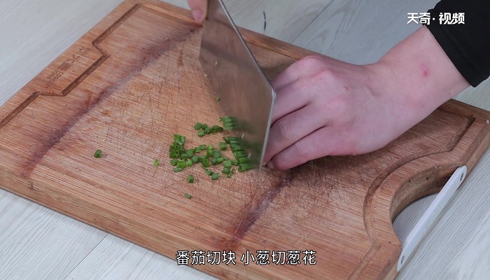 肉片汤的做法 第4张