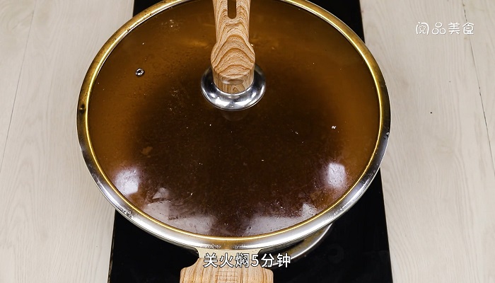 鹌鹑蛋怎么煮 第3张
