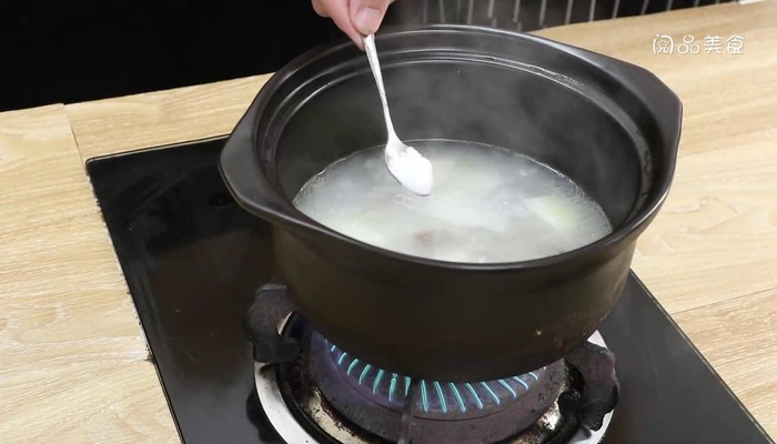 牛肉炖萝卜 第8张
