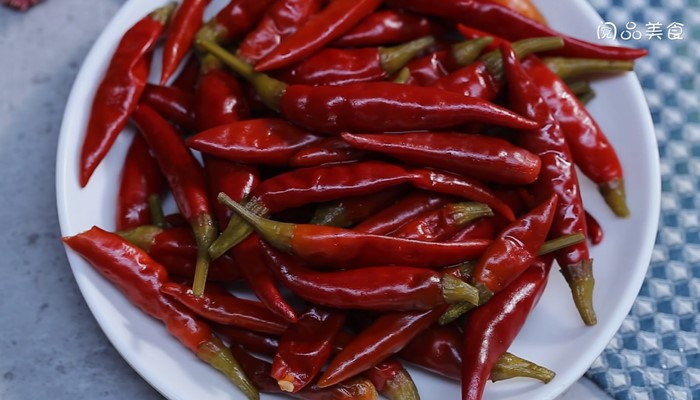 泡椒的做法 第9张