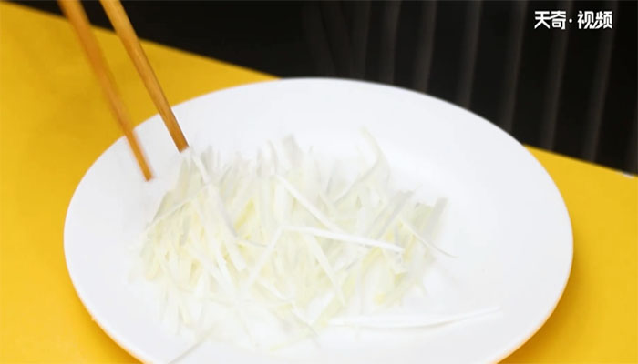棒棒鸡的做法 第9张