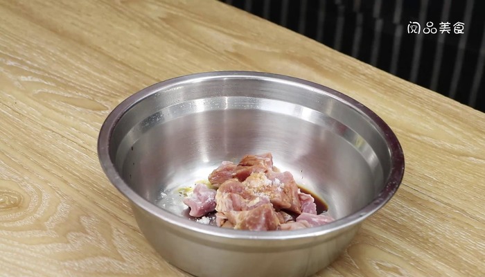 牙签肉 第5张