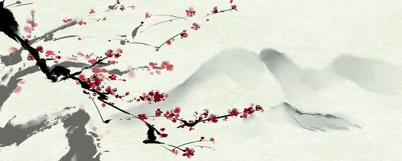 梅花魂写了外祖父的哪几件事 第1张