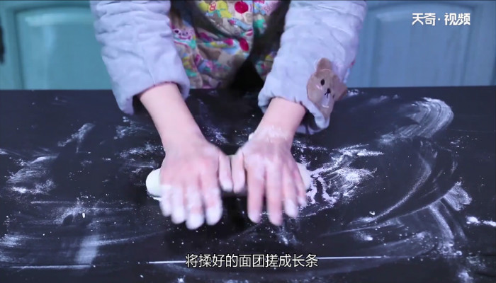 蒸馒头 第11张