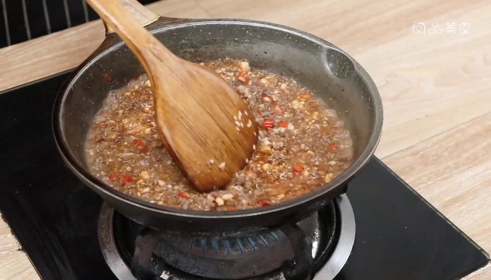 牛肉酱的做法 第8张