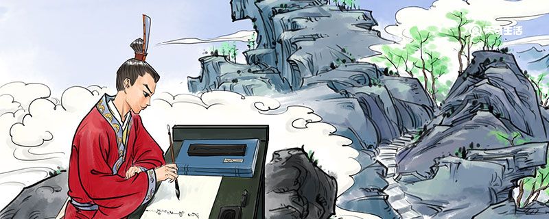 以人为镜可以知得失的意思
