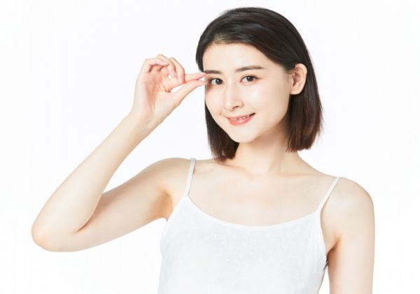 油性皮肤隔离霜 第3张
