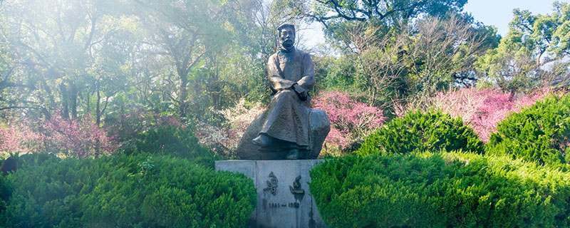 伤逝赏析 第1张