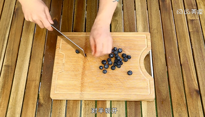 水果布丁的做法 第2张