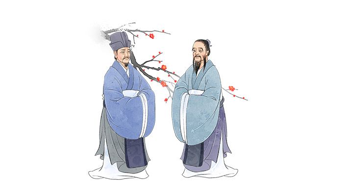 人而无信不知其可也的意思 第3张