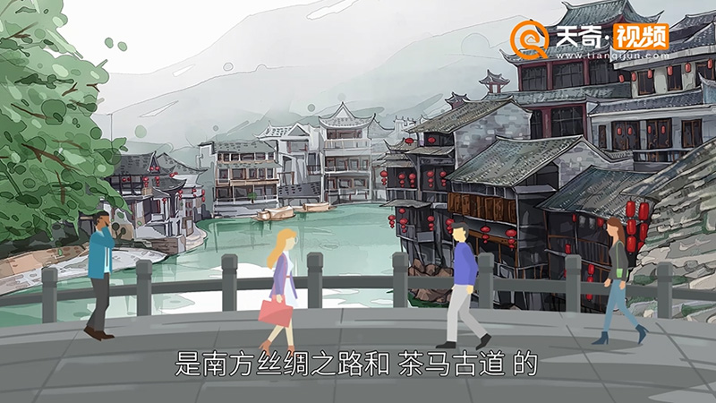 中国度蜜月 第1张