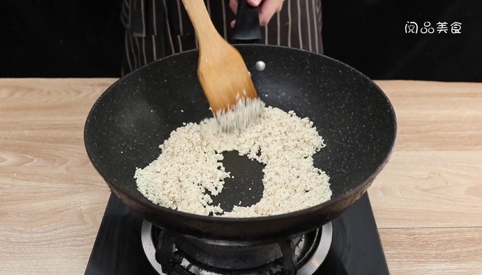 芝麻酱怎么做 第3张