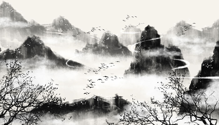 三衢道中描写的是什么季节的景色 第1张
