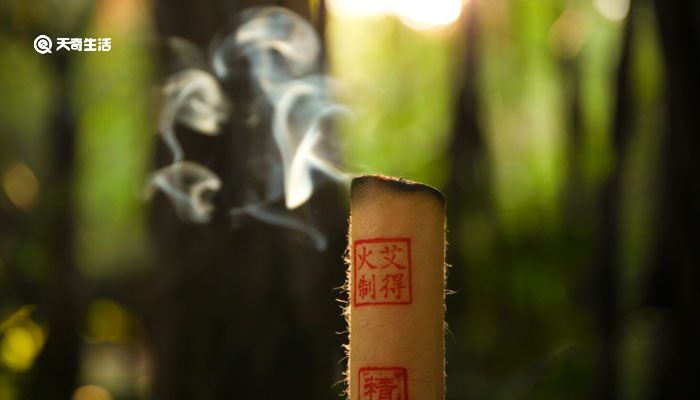 熏艾草一家致癌 第2张
