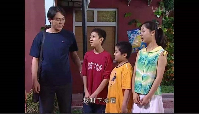 欢乐剧 第3张
