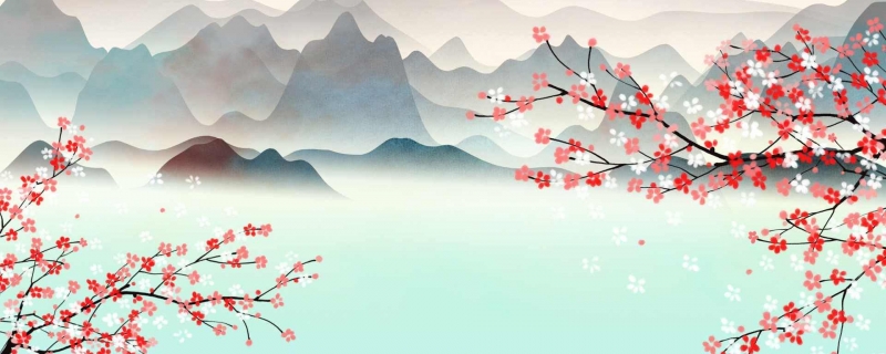 雪梅的意思 第1张